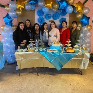 Meet your Posher, Noemi